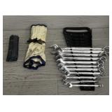 (3) Wrench Sets