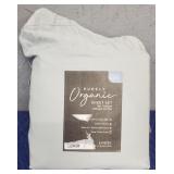 Purely Organic Sheet Set #2