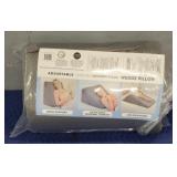 Adjustable Cooling Wedge Pillow
