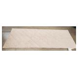 Faux Fur Sofa Overlay #2