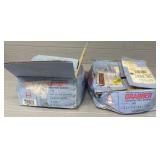 (2) Boxes Self Drilling Screws