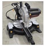 Chicago Electric Sliding Compound Miter Saw
