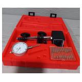 Westward Dial Indicator Mag