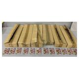 Assortment of Magnetic Flasher Flag Pins