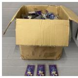 Large Assortment of Flashing Pacifiers