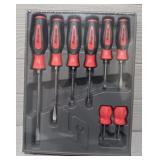 Snap-On Screwdriver Set Sealed
