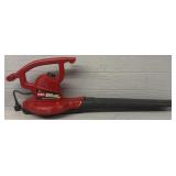 Toro Ultra Blower Vac - Electric