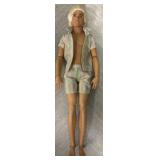 2022 Ryan Gosling Ken Doll- Barbie the Movie