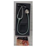 Stethoscope
