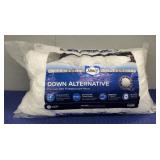 2-Pack Sealy Down Alternative Pillows #2