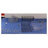 Variety of Home Decor Items