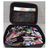 Variety of Crafting Sharpie Pens