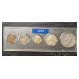 1953 U.S. Mint Set