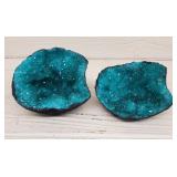 Green Geode