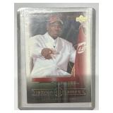 Upper Deck LeBron James Rookie Card