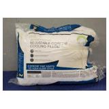 2-Pk PureLux Cooling Pillows