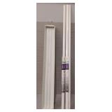 Led Shop Light & Cornner Mates