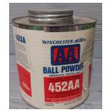Winchester AA Ball Powder