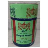 AL-7 Smokeless Shotgun Powder