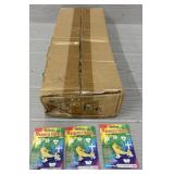 Assorted Magnetic Flasher Dolphin Pins