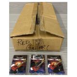 Assorted Flashing Jewelry Guitar Necklaces