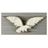 Vintage Trifari Bird Brooch