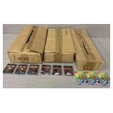 Assorted Eagle & Boot Necklaces & Cowboy Hat Pins