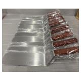 (12) ADCraft BBQ Spatulas