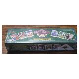 Sealed 1990 Upper Deck Baseball Card Box