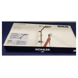 Kohler Hydrorail 3-in-1 Multifunction Shower