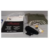 Indian Motorcycle Accessories