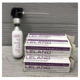 Leland CO2 Power Cleaner Nozzle & Replacements