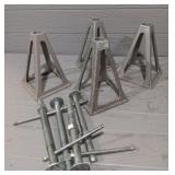 Trailer Jacks