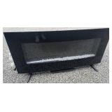 Carlington Electric Fireplace
