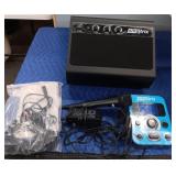 Sing Trix Karaoke System