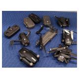 Variety of Drones & Accessories