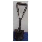 Folding Camp Shovel