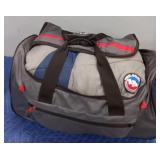 Big Agnes Silver Creek Sleeping Bag