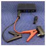 Halo Portable Jump Starter