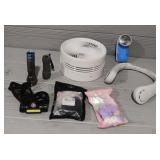 Grampa's Junk Drawer