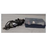 Dremel 3000 With Accessories