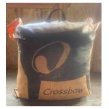 Hurricane Archery Target Block