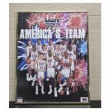 America's Team USA Picture