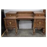 Antique Dresser / Vanity