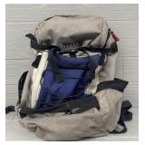 Burton Snowboarding Backpack