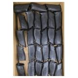 (100) Calico Firearms Kelly Grips