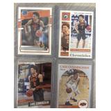 (4) Pistons Cade Cunningham Rookie Cards