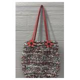 Custom Design Tote Purse