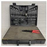 150 Piece Performance Tool Kit