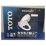 Toto Washlet